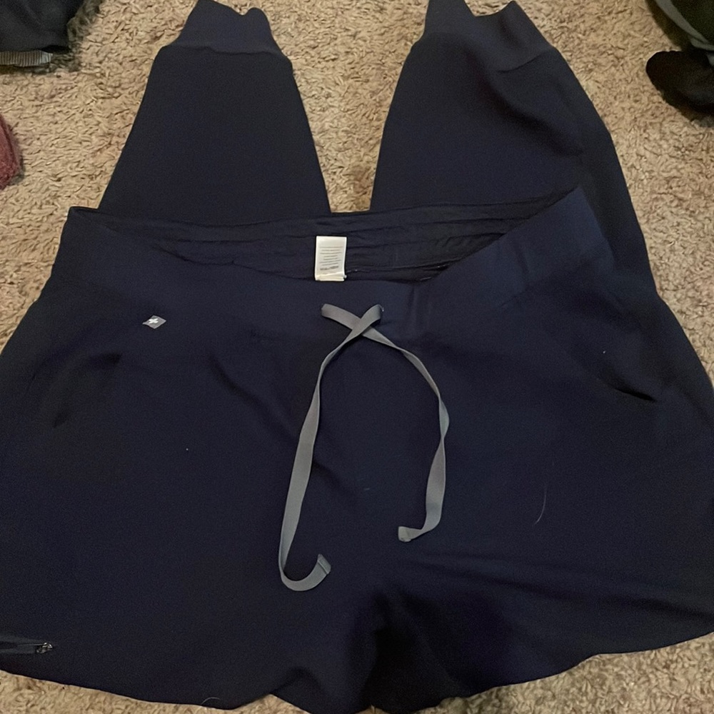 Fig joggers